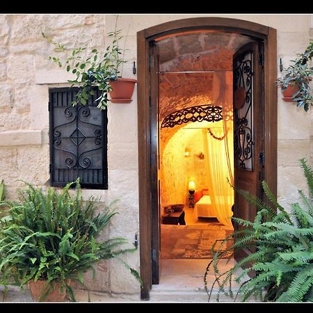 Corte Sagarriga Visconti Giovinazzo Extérieur photo