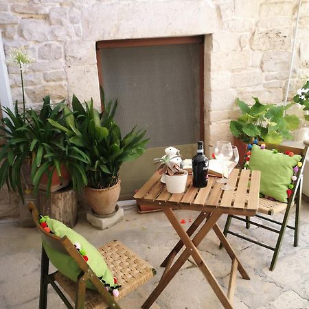 Corte Sagarriga Visconti Giovinazzo Extérieur photo
