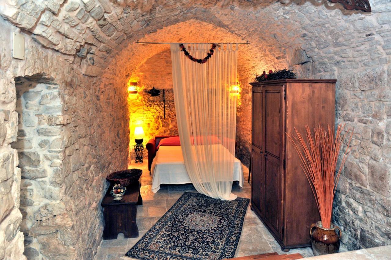 Corte Sagarriga Visconti Giovinazzo Extérieur photo
